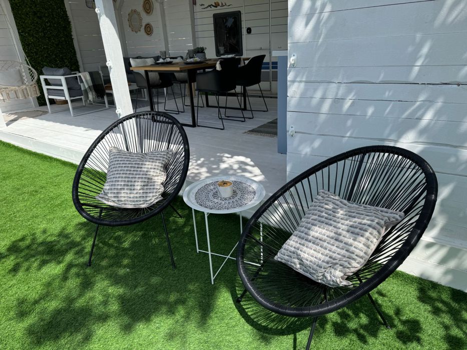 Каравана под наем “Sea La Vie”