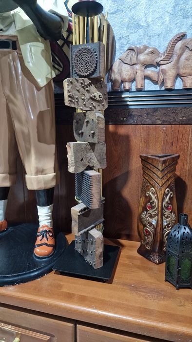 Продам интерьерные подсвечники