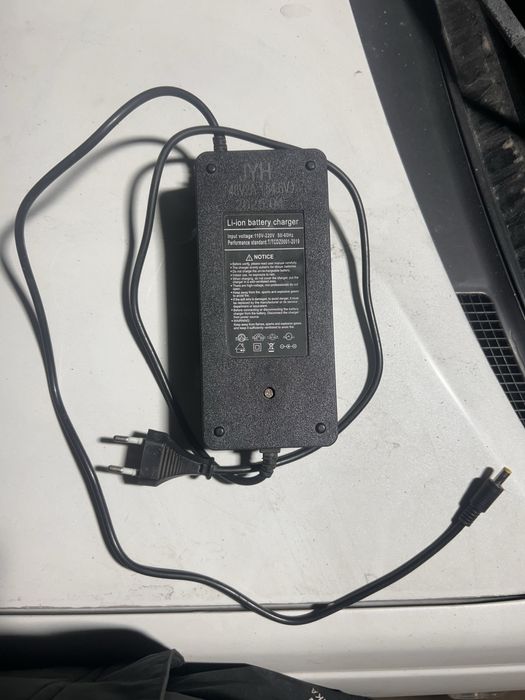 Электро байк(электро велосипед)