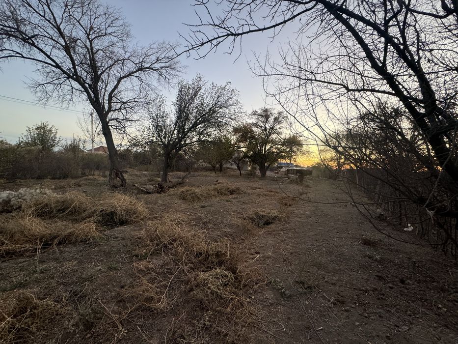 Сабалақтан Жер Времянкасымен