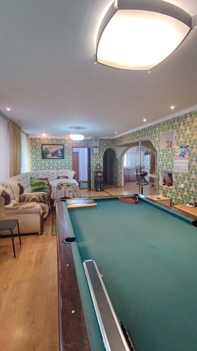 Продам домовладение 2 этажный дом, участок 30 соток. с. Белое. - Widok 3