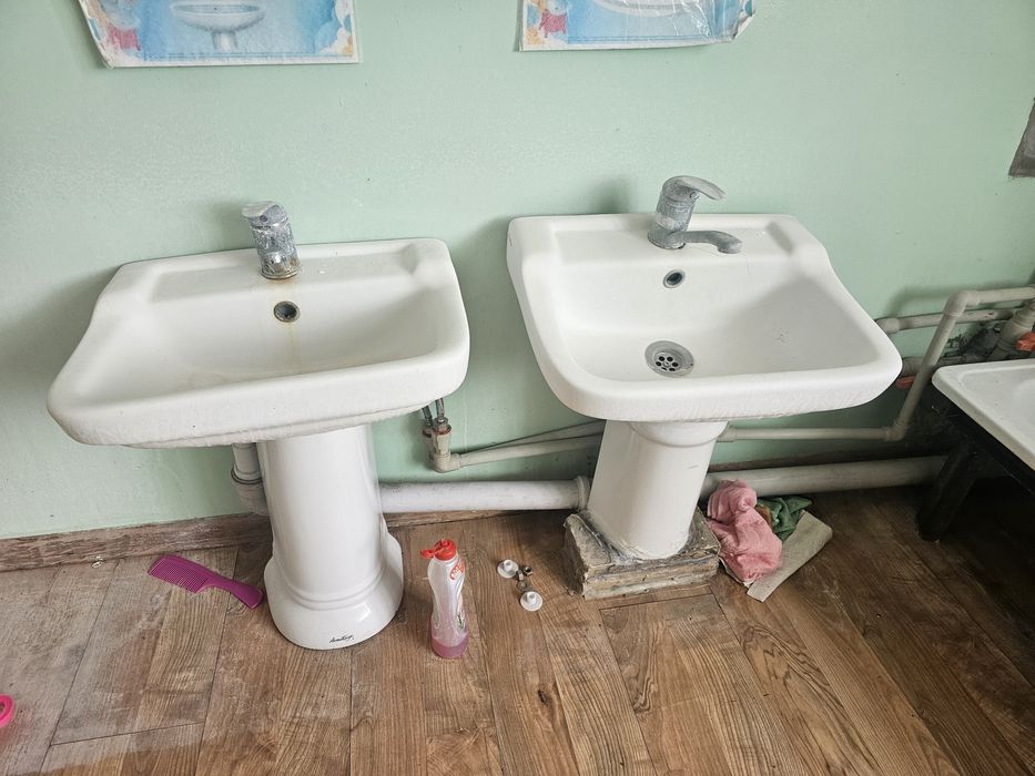 Мебель для детского сада