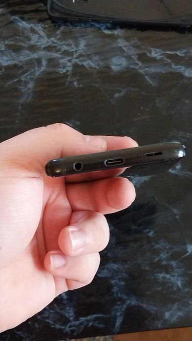 Samsung Galaxy S9
