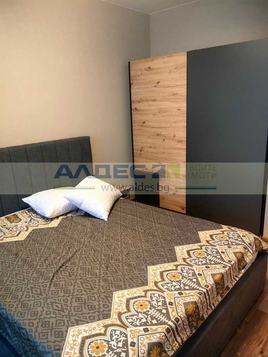 Дава се под наем Двустаен апартамент в София, Кръстова вада - 70 кв.м за 800 € - Снимка #5