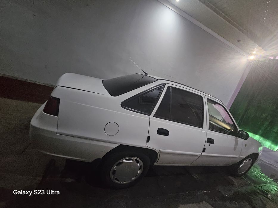 Nexia2 2010yil yurgani 630.000 polni kraska bögan suyagi butun