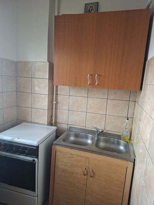 Garsoniera Bariera Bucuresti de inchiriat