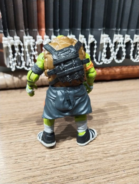 Фигурка Микеланджело