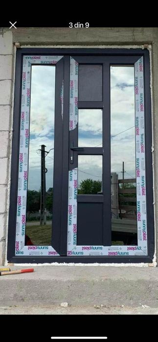 Termopane de vânzare