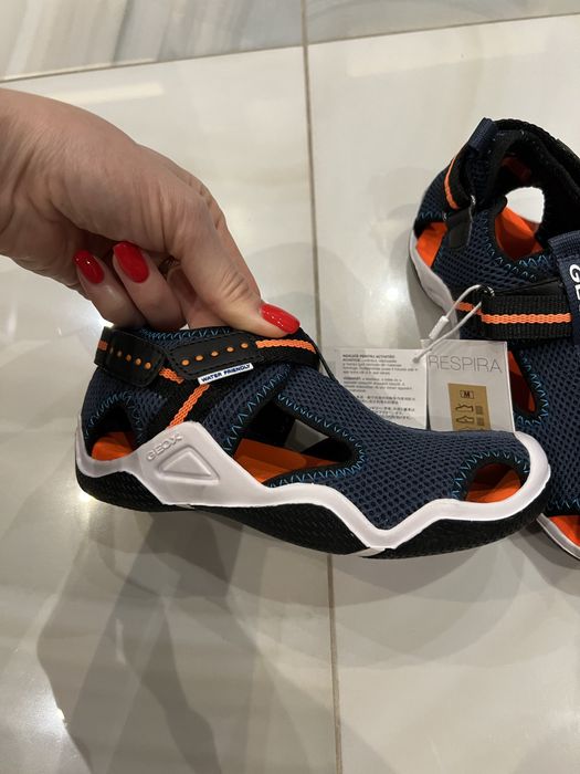 Ботинки Puma 29 размер