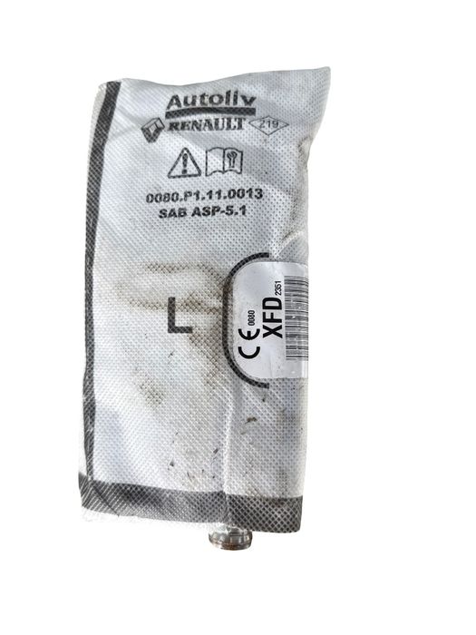 Airbag scaun stanga RENAULT TALISMAN  2015 - >