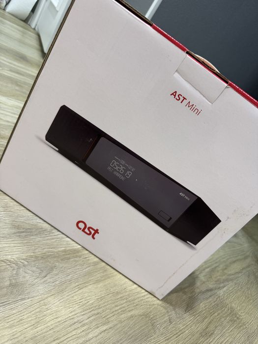 Ast караоке приставка