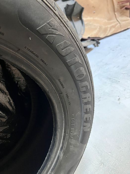 Покрышка 195/60/15