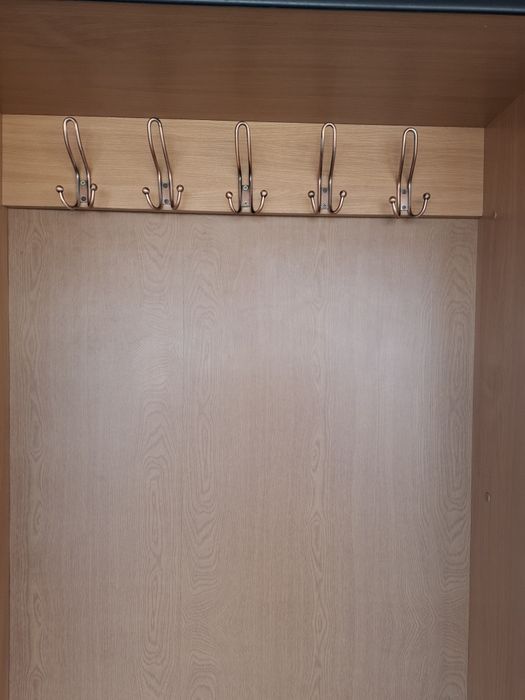 Прихожка для коридора