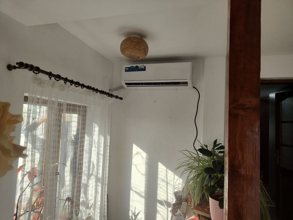 Montaj ,reparatii aer condiționat și electrocasnice