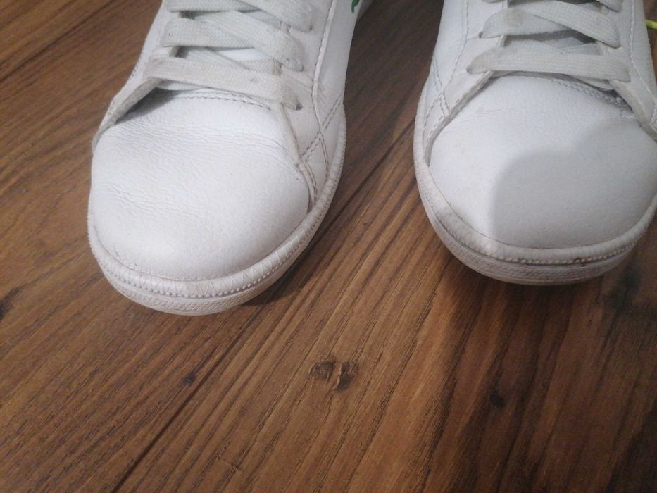 Маратонки Пума,запазени без протрито и скъсано изключително леки