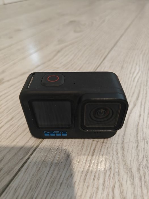 Go pro 10 adventure kit