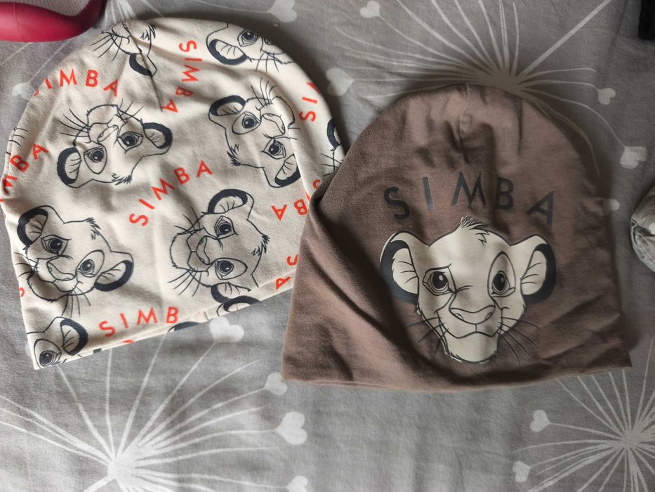 Комплект шапка шал ръкавици