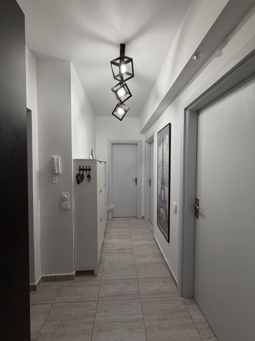 Inchiriez apartament 2 camere, Sector 3