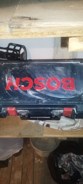 Продам перфоратор Bosch