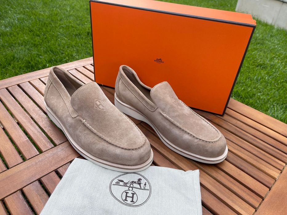Pantofi Loro Piana