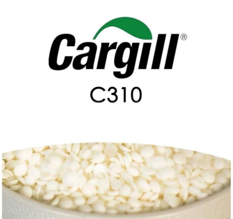 Наторален Соев Восък