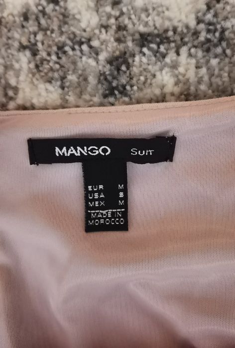 Rochie de seara Mango marimea M