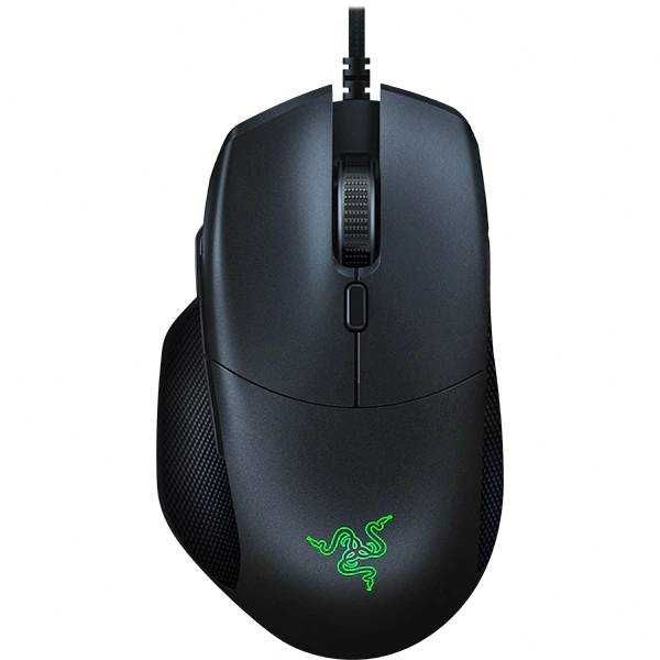 Mouse Gaming RAZER Basilisk Essential RZ01-02650100-R3M1 Nou sigilat
