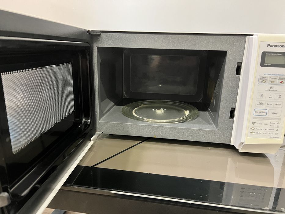 Продам микроволновку
