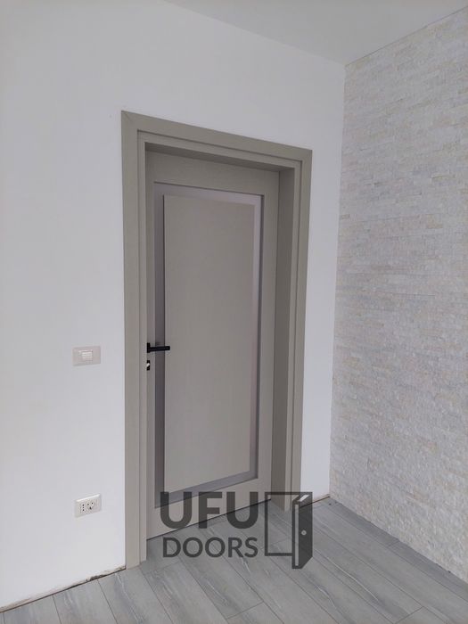 Uși la comanda pe dimensiunile individuale