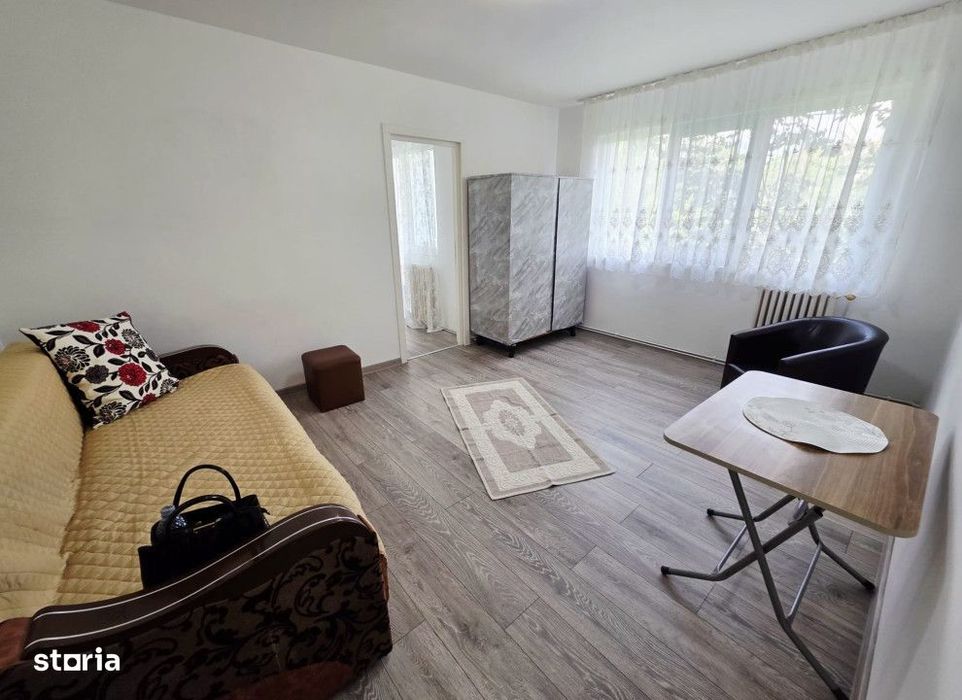 Apartament  2 camere Alexandru cel Bun , 42 metri, etaj 2 Cod:163159