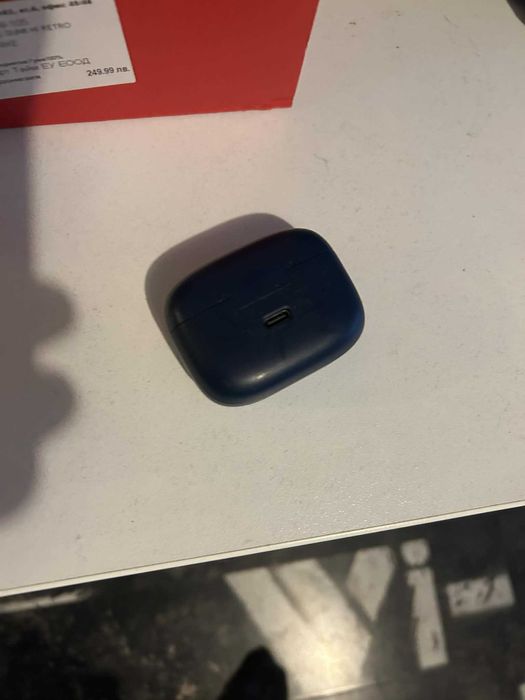 Слушалки jbl tune 130nc