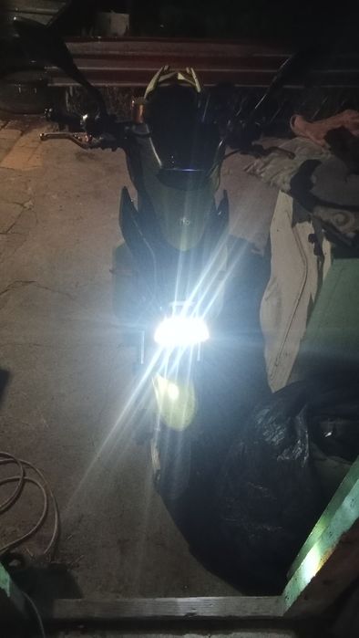 Электро скутер продам