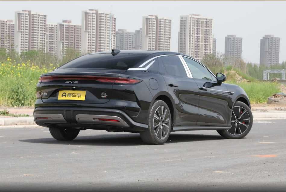 Mix Motors Byd Han L Dm Cip Tashkent под заказ/zakazga