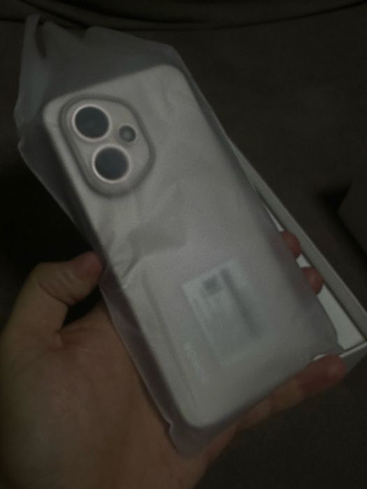 Honor 400 новый 512 гб