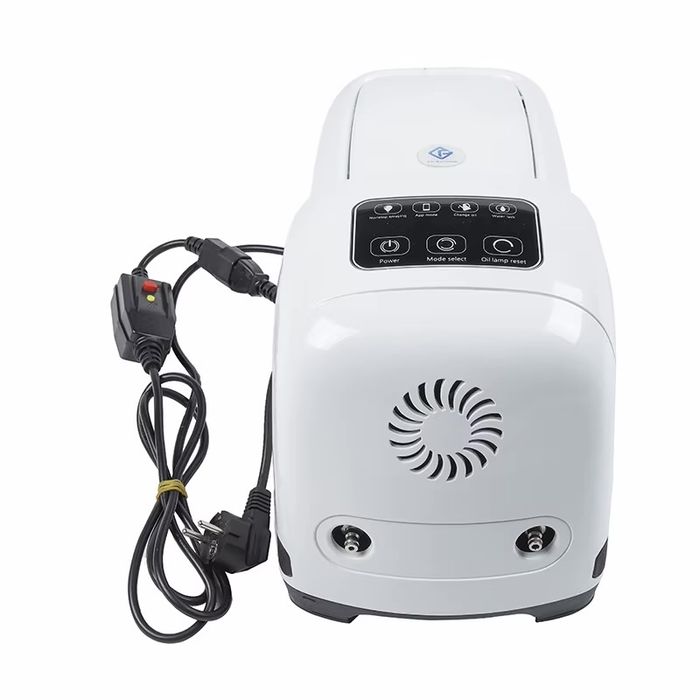 Original mikroklimat Fog Machine