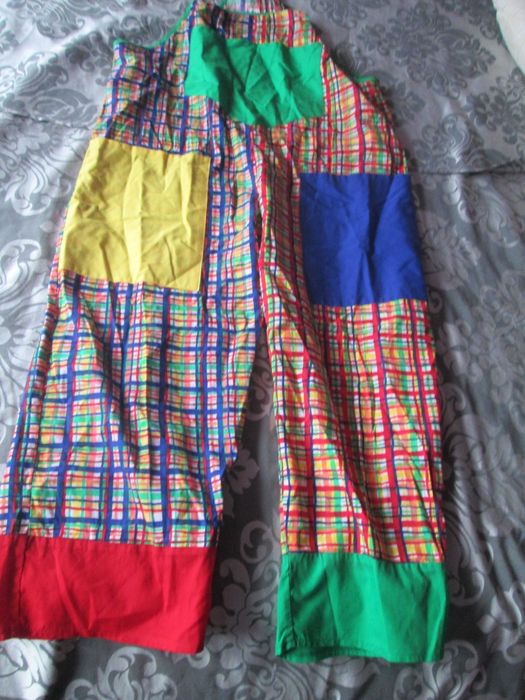 costumatie vesela   clown adult