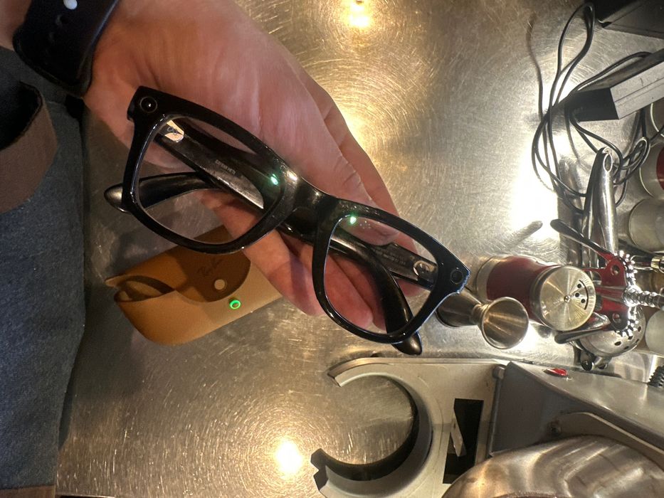 Rayban meta ideal cotki iwlidi