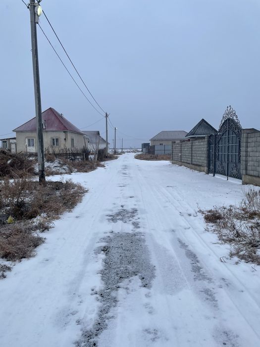 12 соттық ЖЕР сатылады! Қызылорда