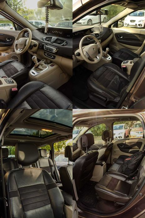 RENAULT Grand Scenic 2012 — imagine 4