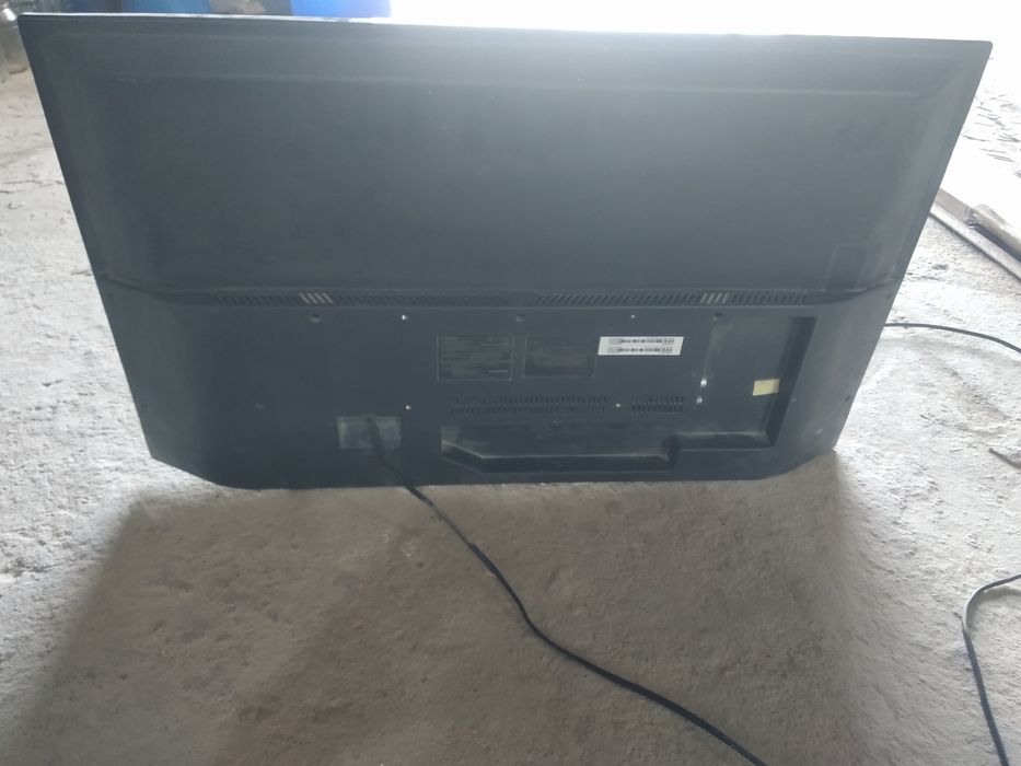 Televizor Haier 200 ming som