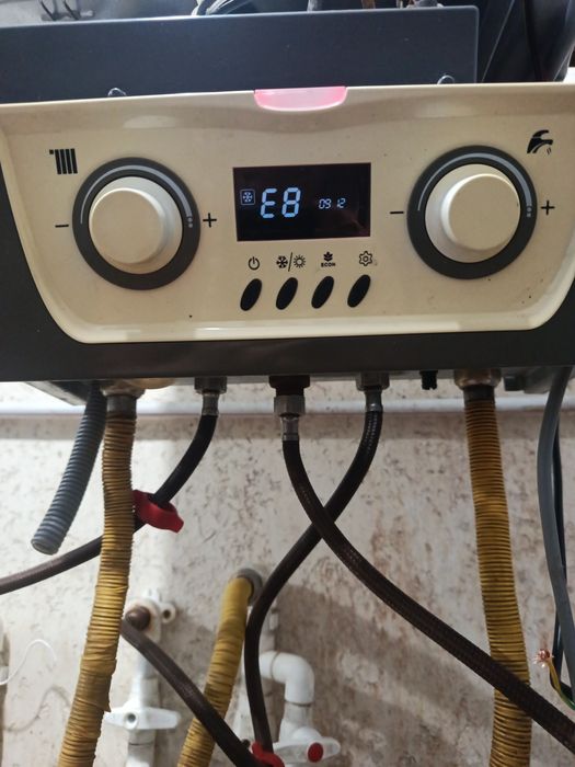 Ремонт газовых котлов стиральной машина холодильник кондиционер и уста