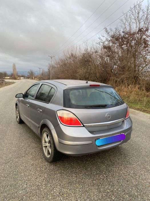 Vand Opel Astra H