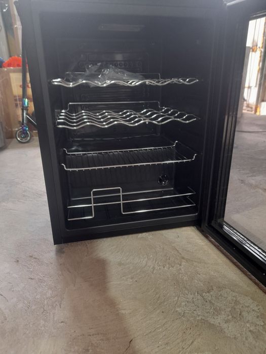 SUPER OFERTA Frigider Băuturi Mixt 60 L