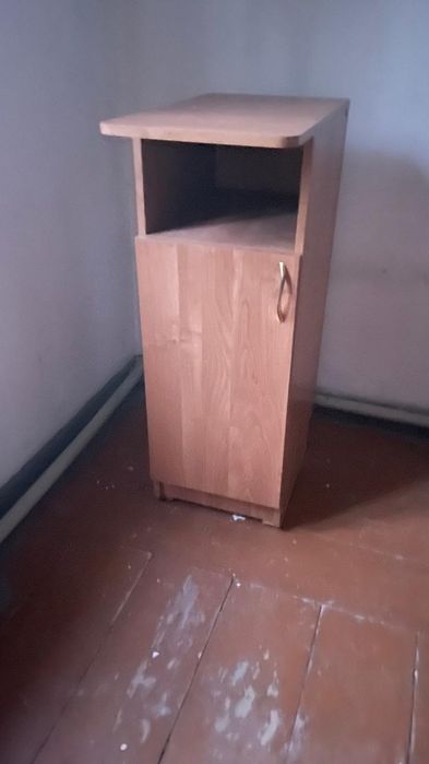 Шкаф, тумба и комод