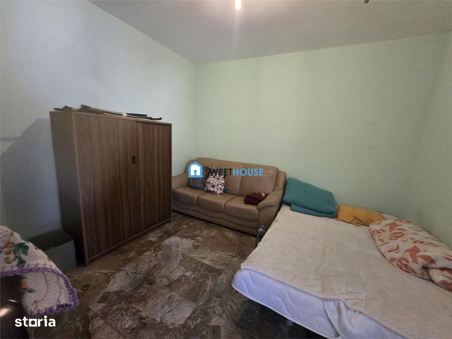 Casa Ecologica Mandra
