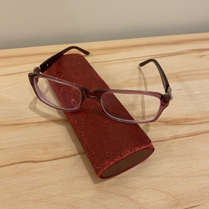 Оптические оправы для очков