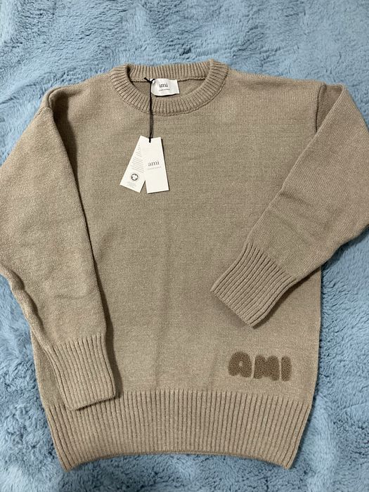 Pulover AMI paris  XXL