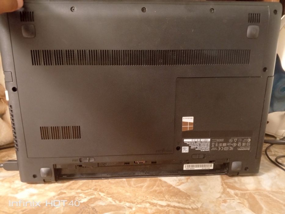 продаю ноутбук lenovo g50