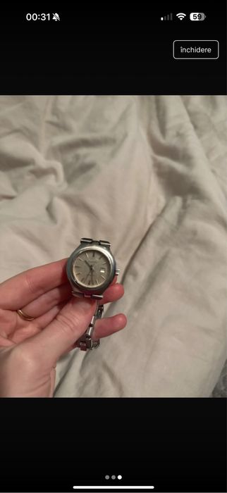 Ceas dama longines automatic