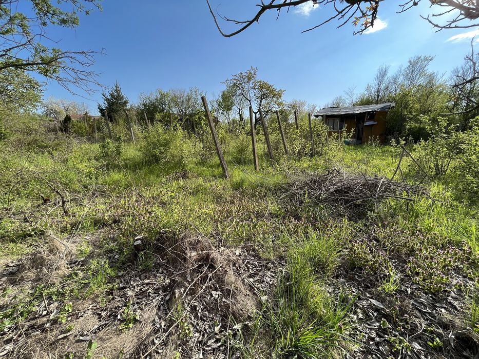 Продава се Парцел в Варна, Автогара - 589 кв.м за 15 €/кв.м - Снимка #2